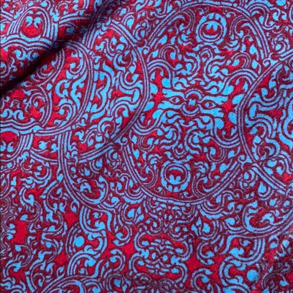 TC Paisley leggings - Picture 2 of 2